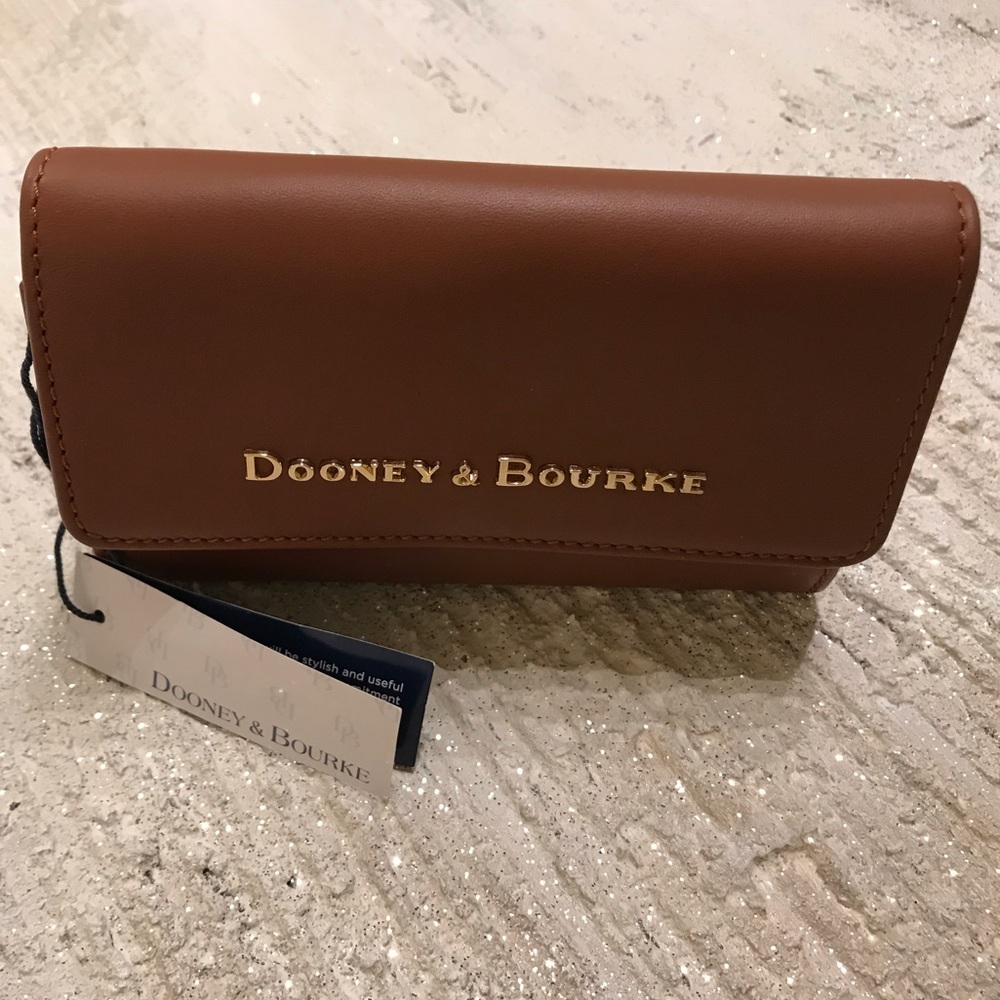 DOONEY & BOURKE wallet.